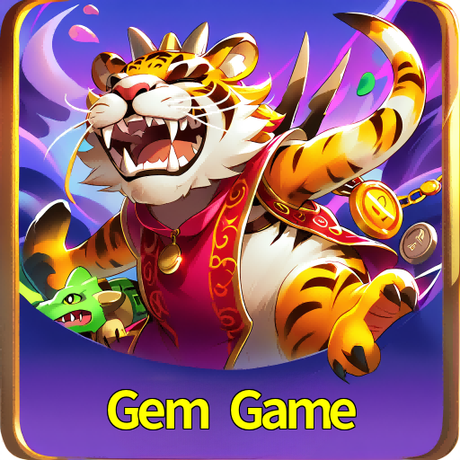 Gem Game